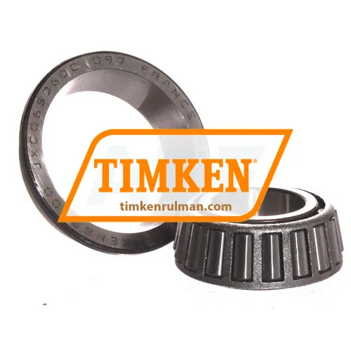 Timken XC06536CD/JXC06536DC