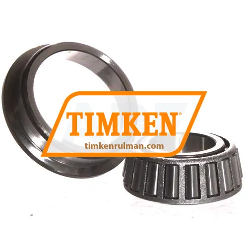 Timken XC06536CD/JXC06536DC ürün fotoğrafı 2