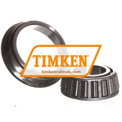 Timken XC06536CD/JXC06536DC rulman resim 2