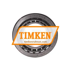 Timken JXC25763C/JXC25763D rulman resim 3