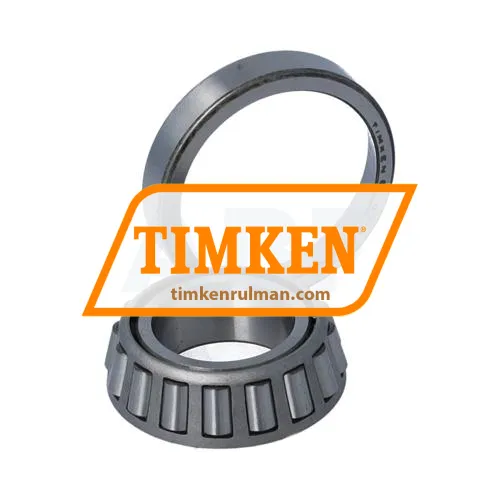 Timken 07100/07196D ürün fotoğrafı 2