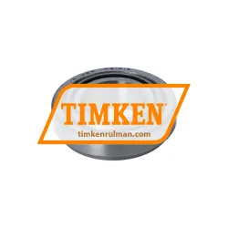 Timken 07100/07196D rulman resim 3