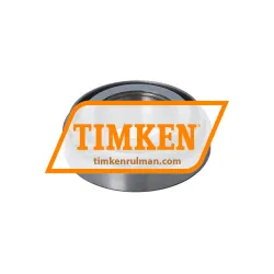 Timken 07100/07196D rulman resim 4