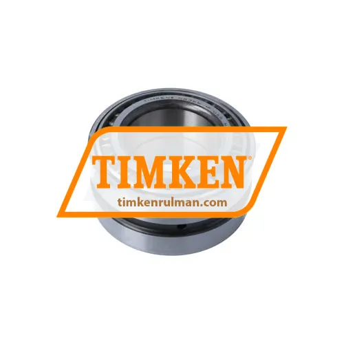 Timken NA366/363D ürün fotoğrafı 2