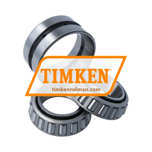 Timken NA366/363D ürün fotoğrafı 4