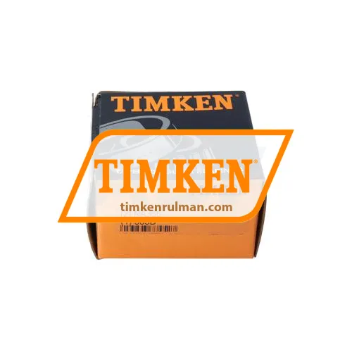 Timken NA366/363D ürün fotoğrafı 5
