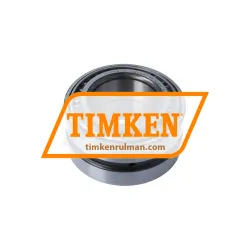 Timken NA366/363D rulman resim 2
