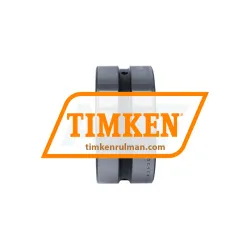 Timken NA366/363D rulman resim 3