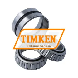 Timken NA366/363D rulman resim 4