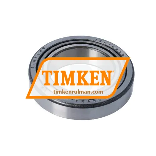 Timken NP850232/JXC10238DF ürün fotoğrafı 2