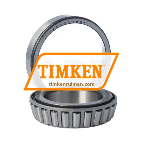 Timken NP850232/JXC10238DF ürün fotoğrafı 3