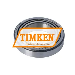 Timken NP850232/JXC10238DF rulman resim 2