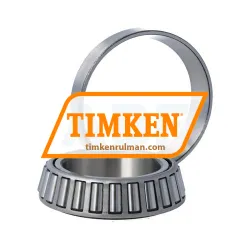 Timken NP850232/JXC10238DF rulman resim 4
