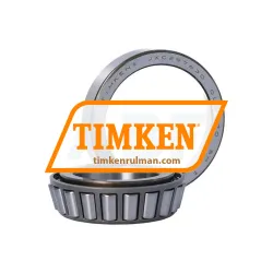 Timken SET1210 rulman resim 3