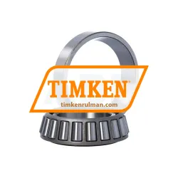 Timken SET1210 rulman resim 4