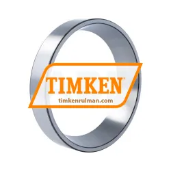 Timken 592A-20N06 rulman resim 2