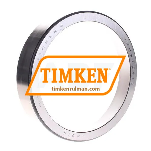 Timken JHM522610-N0000