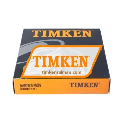 Timken JHM522610-N0000 rulman resim 3