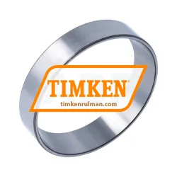 Timken JLM104910-N0000 rulman resim 2