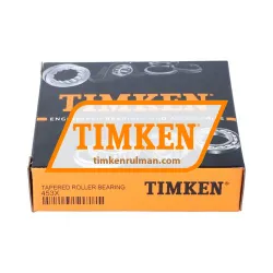 Timken 453X-20024 rulman resim 3