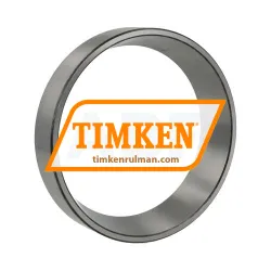 Timken NP644537 rulman resim 2