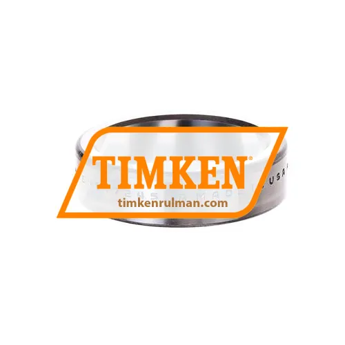 Timken 17245XA ürün fotoğrafı 2