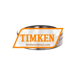 Timken 17245XA rulman resim 2