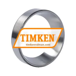 Timken M84510 rulman resim 2