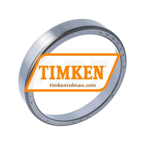 Timken LM522510