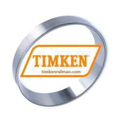 Timken LM522510 rulman resim 2