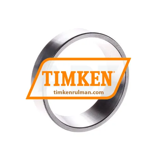 Timken LM12711 ürün fotoğrafı 2