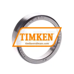 Timken LM12711