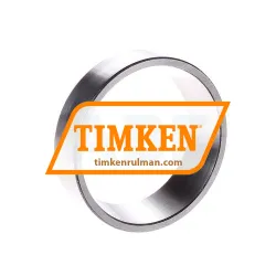 Timken LM12711 rulman resim 2