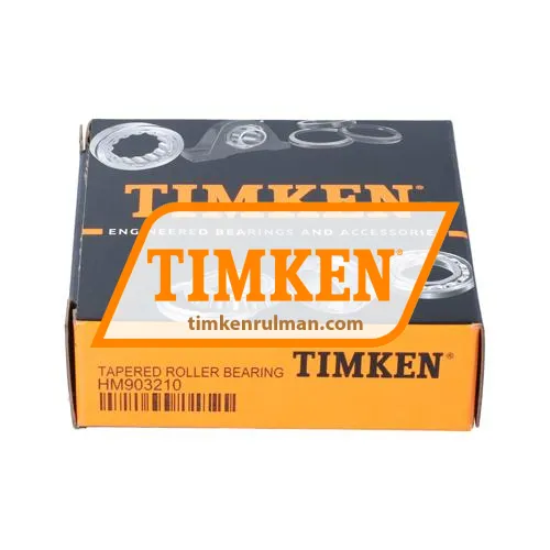 Timken HM903210 ürün fotoğrafı 3