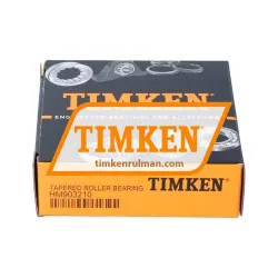 Timken HM903210 rulman resim 3