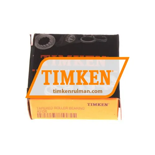 Timken A2126 ürün fotoğrafı 3