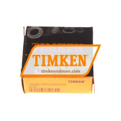 Timken A2126 rulman resim 3
