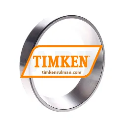 Timken 66462 rulman resim 2
