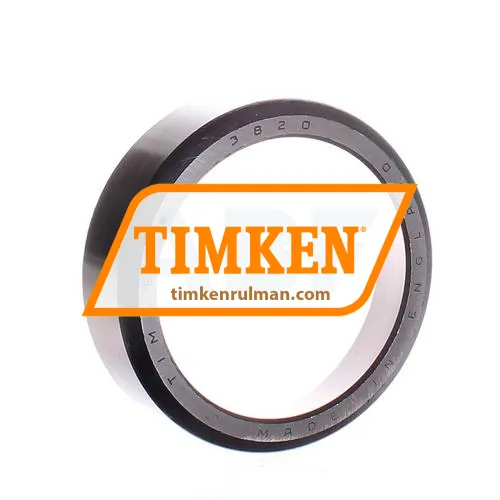 Timken 3820