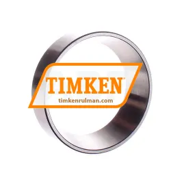 Timken 3820 rulman resim 2