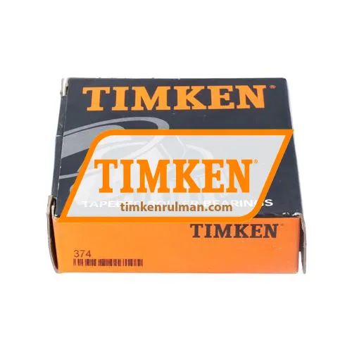 Timken 374 ürün fotoğrafı 4