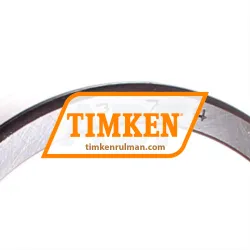Timken 374 rulman resim 2