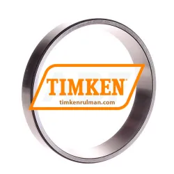 Timken 374 rulman resim 3