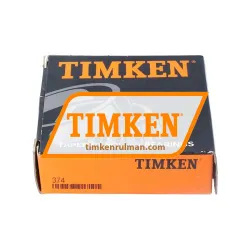 Timken 374 rulman resim 4