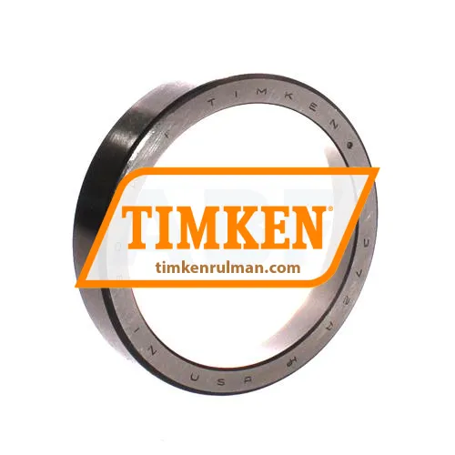 Timken 372A