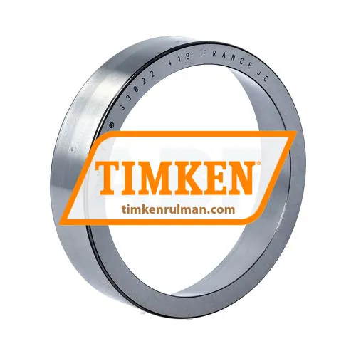 Timken 33822