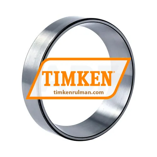 Timken 33822 ürün fotoğrafı 2