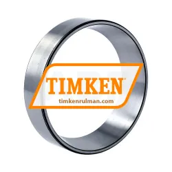 Timken 33822 rulman resim 2