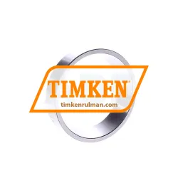 Timken 16284 rulman resim 2