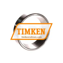 Timken 16283 rulman resim 2